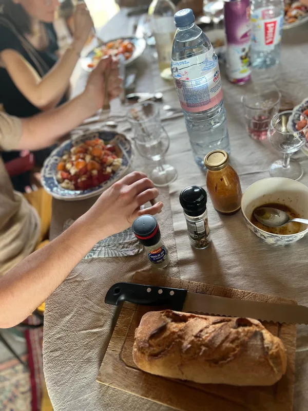 Cuisinez avec le miel de la ruche - Image n°3 - Wecandoo