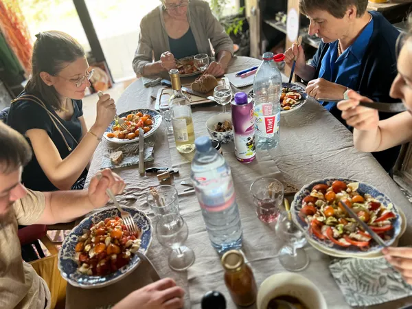 Cuisinez avec le miel de la ruche - Image n°4 - Wecandoo