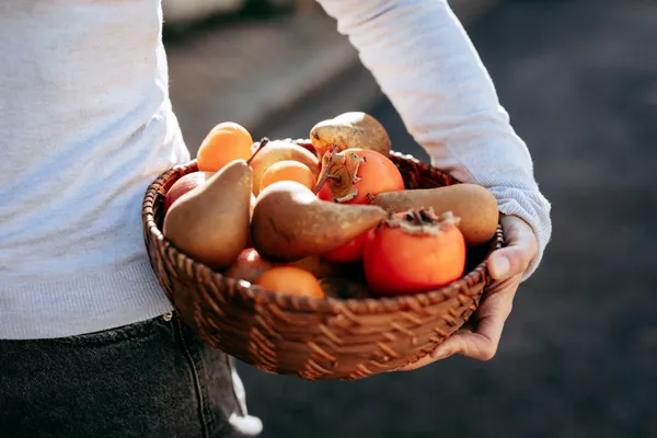 Rassemblez votre équipe et découvrez la cuisine végétarienne de saison avec Céline - Image n°4 - Wecandoo