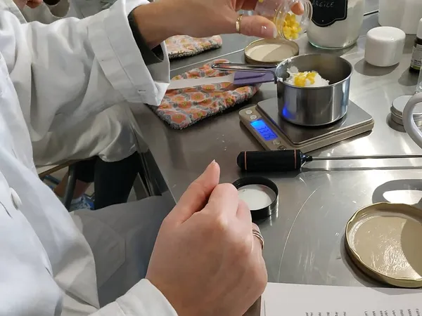 Engagez votre équipe et réalisez vos produits zéro déchet avec Aurélie - Image n°2 - Wecandoo