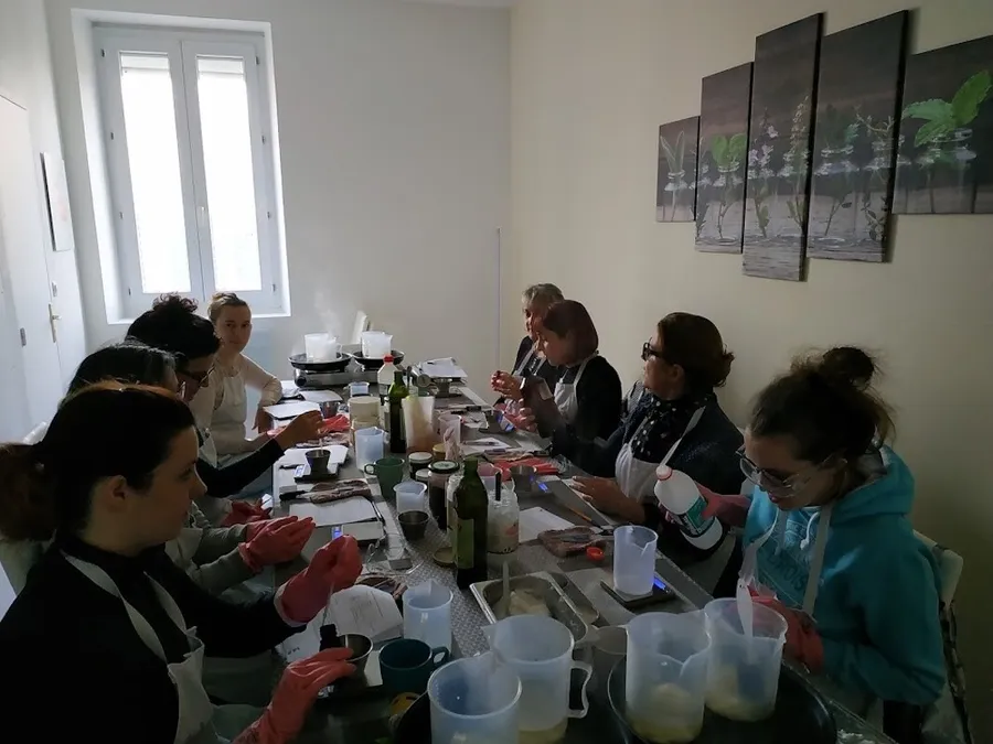 Engagez votre équipe et réalisez vos produits zéro déchet avec Aurélie - Image n°1 - Wecandoo