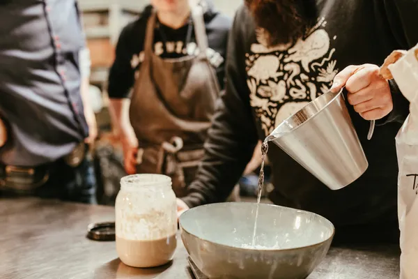 Étonnez votre équipe et réalisez votre kombucha avec Yannick et son équipe - Image n°3 - Wecandoo