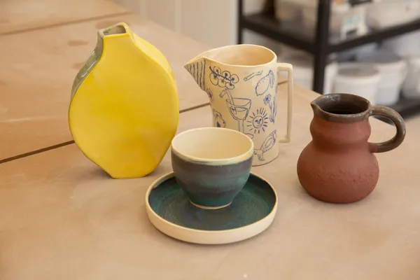 Initiez-vous au modelage avec Marianne - Afbeelding nr. 5 - Wecandoo