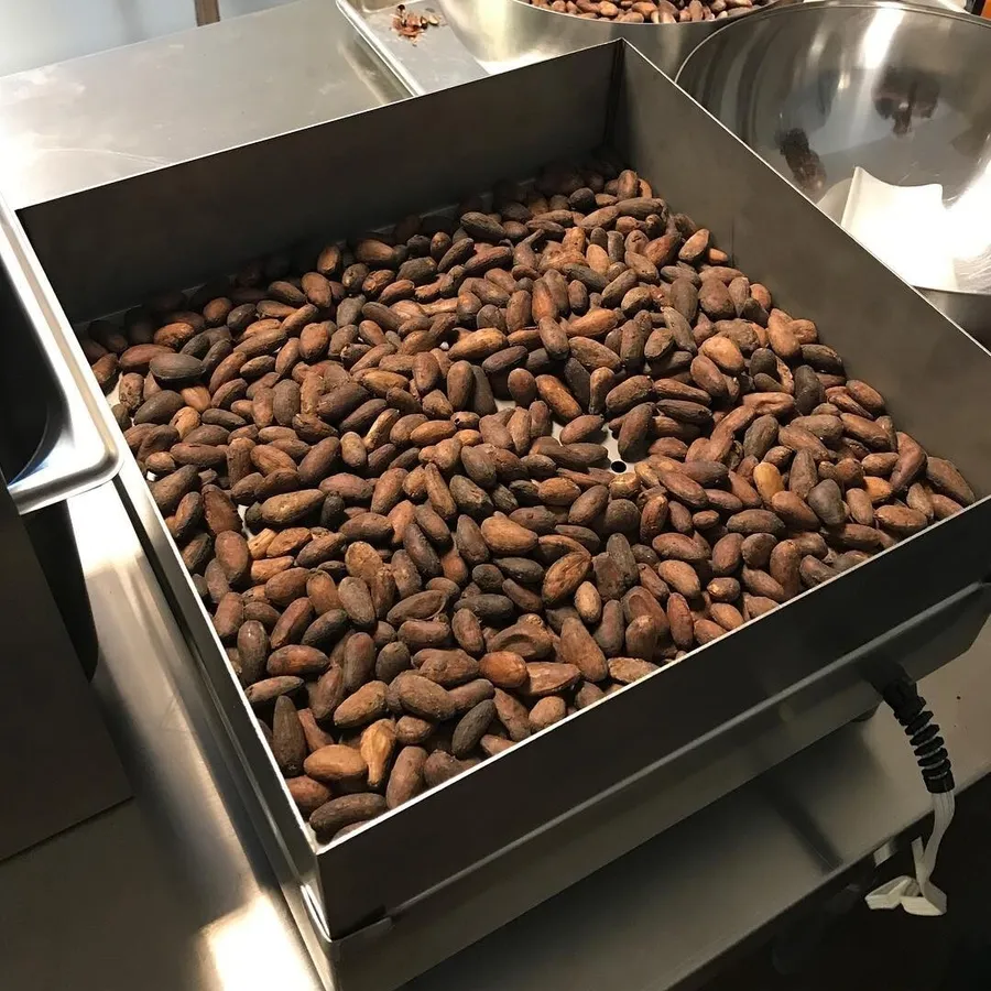 De la fève à la tablette, dégustez des chocolats avec Vincent - Image n°1 - Wecandoo