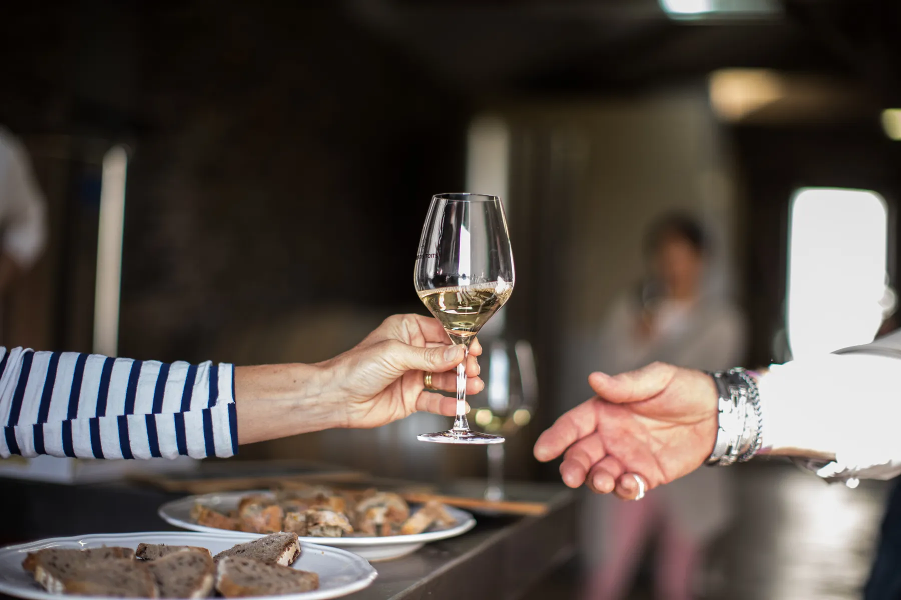 Rassemblez votre équipe et apprenez à tailler la vigne et à déguster du vin avec Vincent et Cécile - Image n°4 - Wecandoo