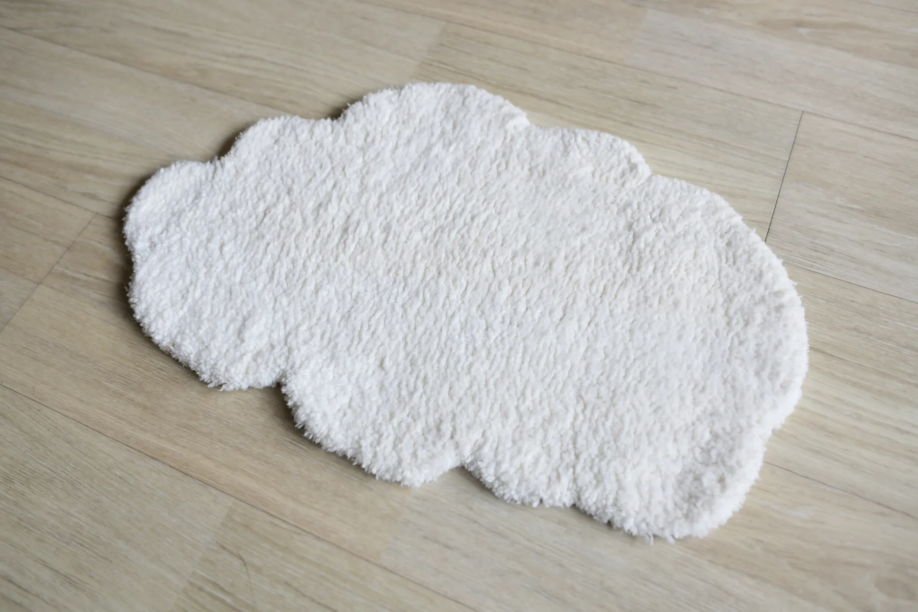 Tuftez votre petit tapis avec Emanuel - Image n°2 - Wecandoo