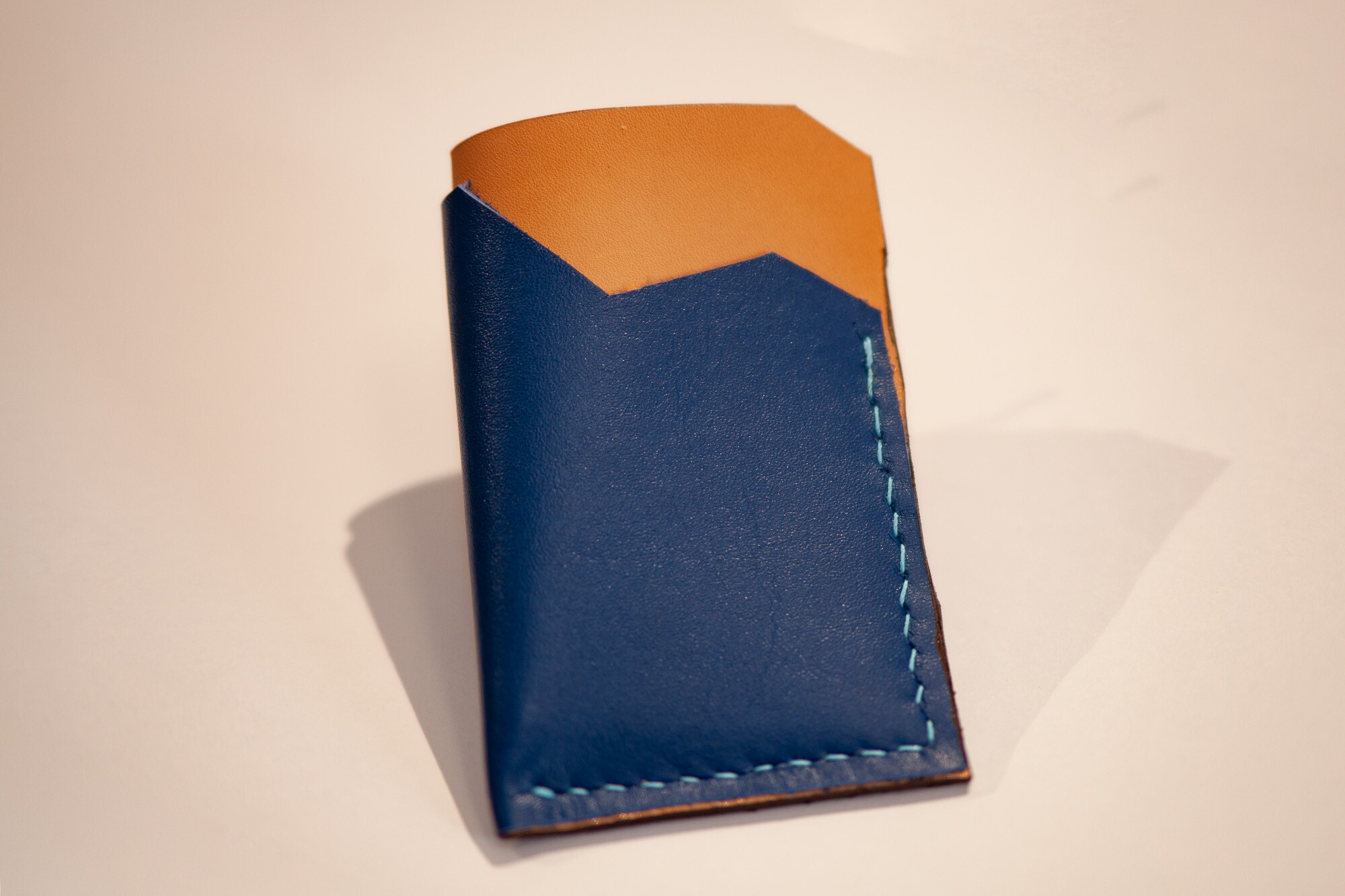 Réalisez votre petite maroquinerie