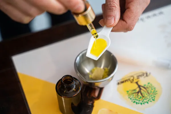 Réalisez votre duo de soins pour le visage avec Goundo - Image n°3 - Wecandoo