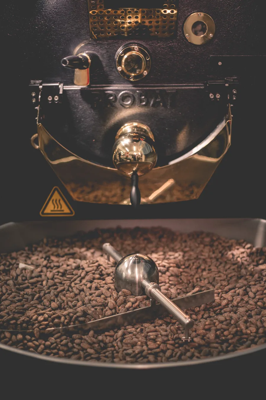 Rassemblez votre équipe et plongez au coeur des secrets du chocolat avec Hasnaâ - Afbeelding nr. 1 - Wecandoo