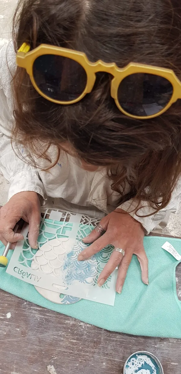 Réalisez votre boîte en céramique - Afbeelding nr. 4 - Wecandoo