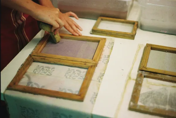 Fabriquez votre papier recyclé - Image n°5 - Wecandoo