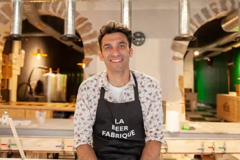 Lorris : Brasseurs à Lyon
