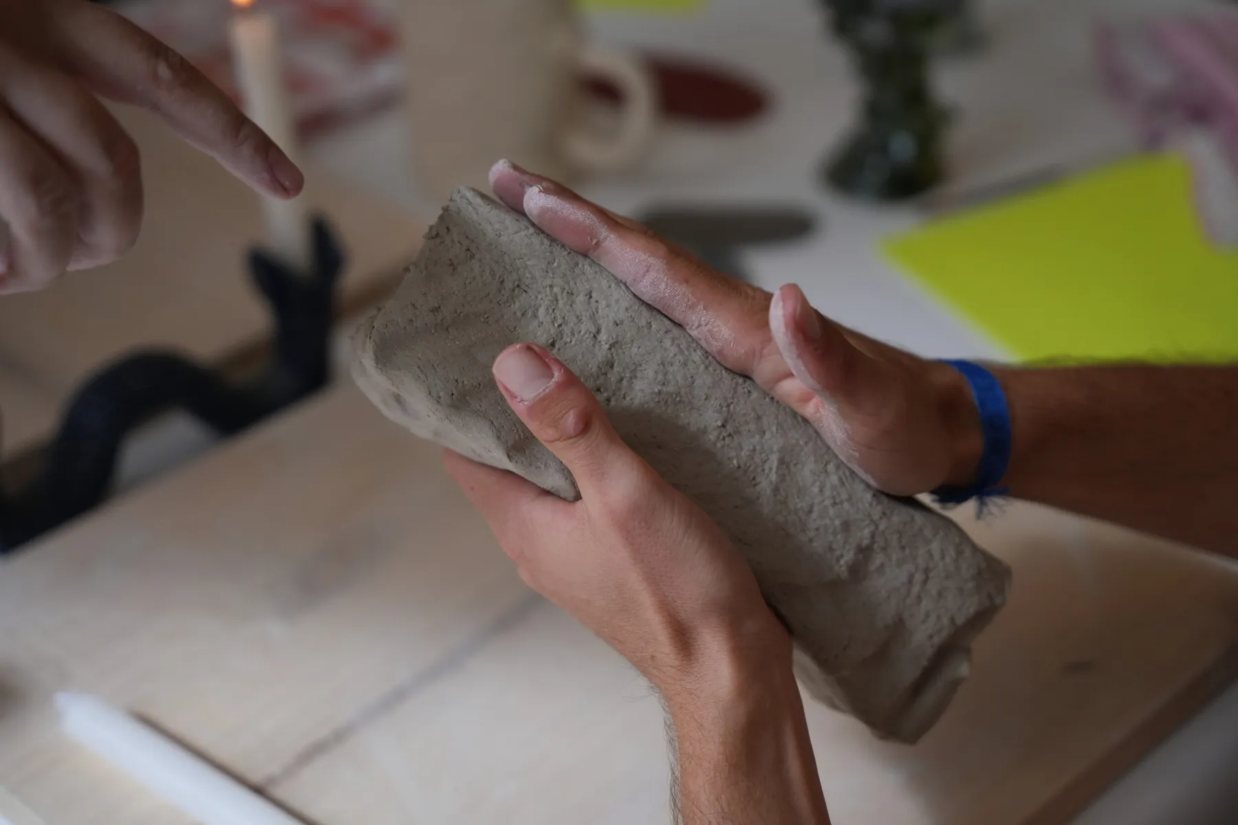 Modelez votre chandelier avec Opale - Image n°4 - Wecandoo