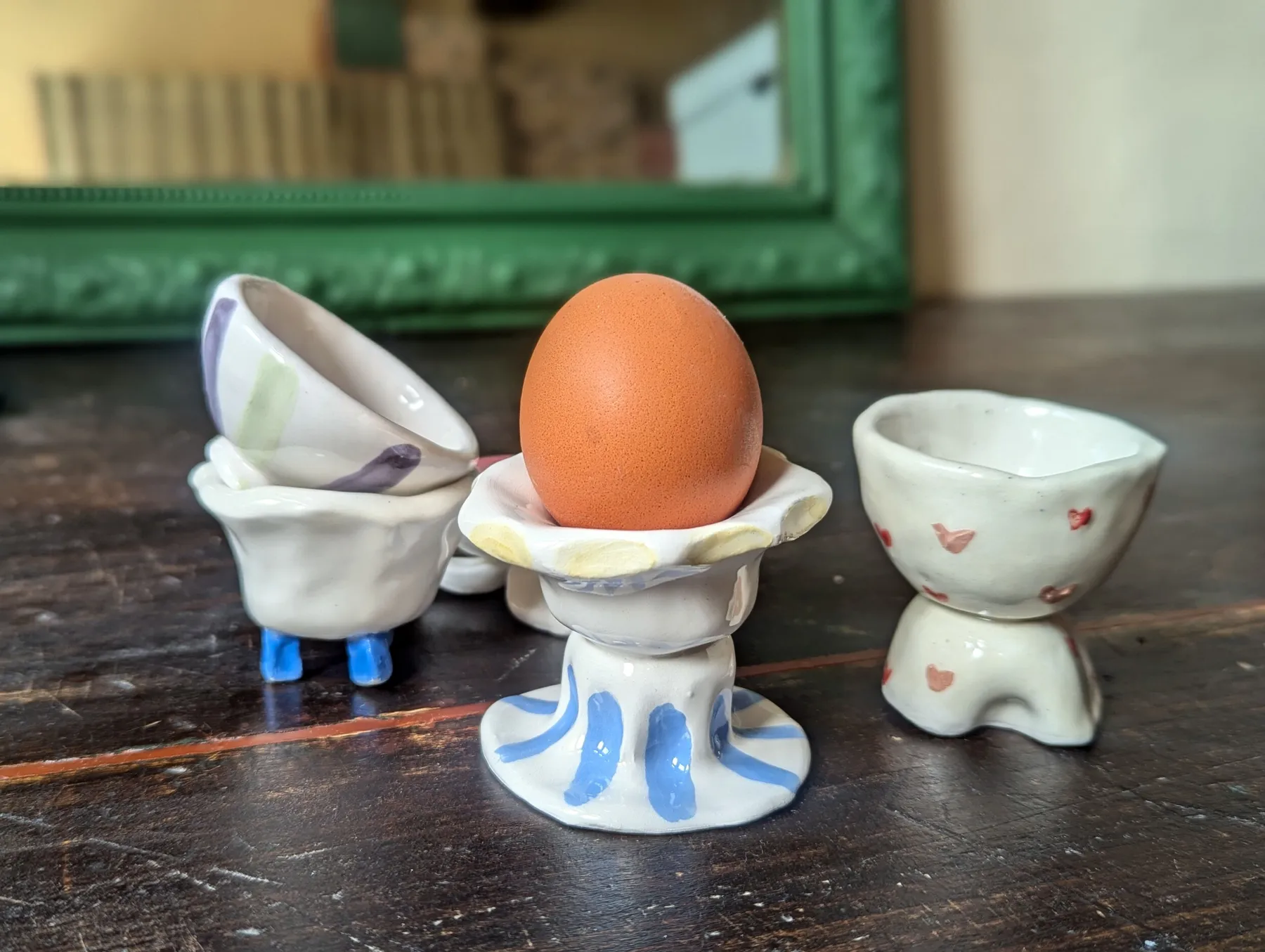 Modelez vos coquetiers - Image n°3 - Wecandoo