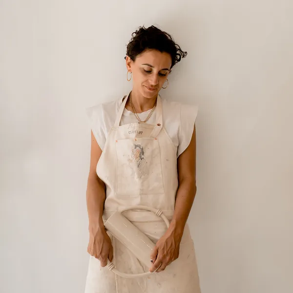 Camille: Artisans Céramistes in Montpellier