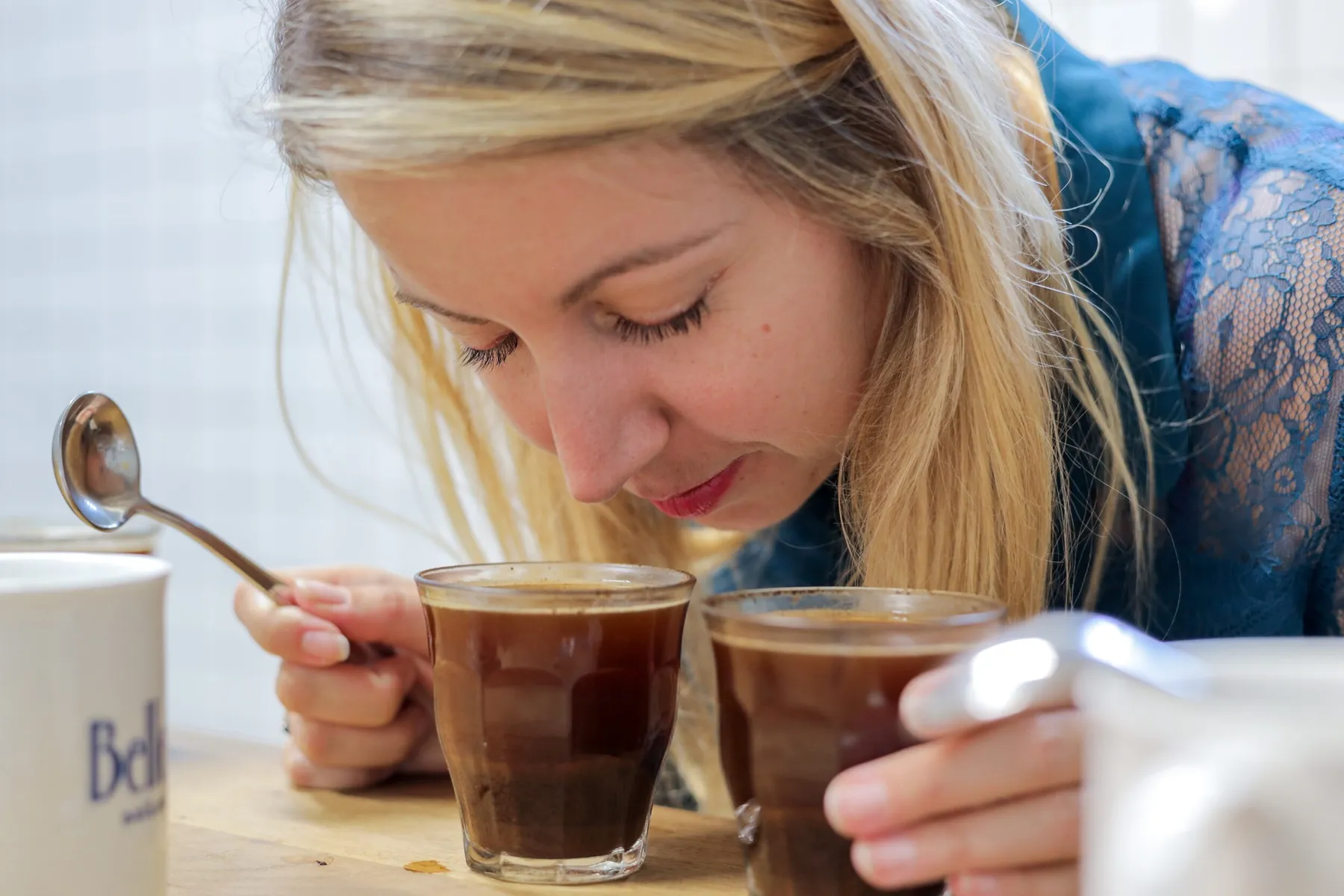 Étonnez votre équipe et découvrez le métier de barista avec Ludovic, torréfacteur et barista - Image n°3 - Wecandoo