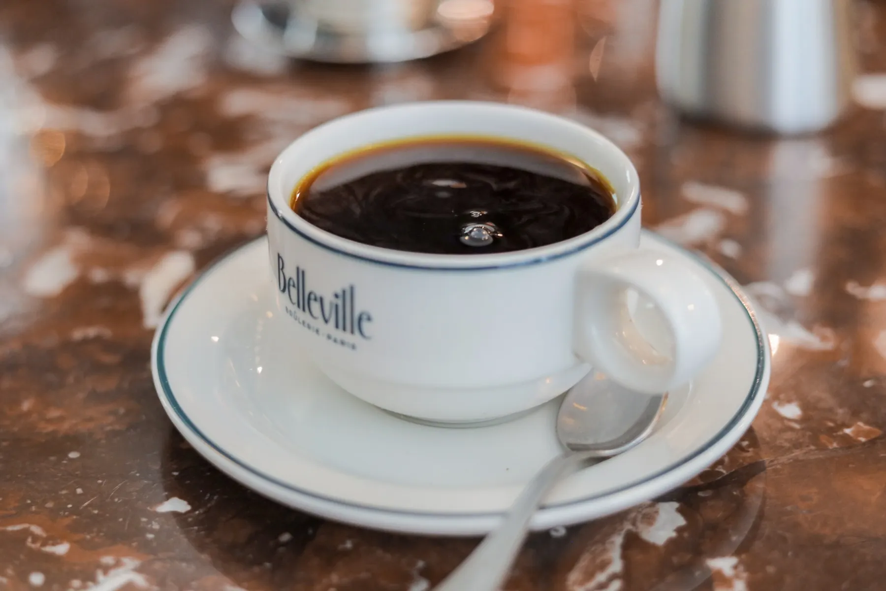 Étonnez votre équipe et découvrez le métier de barista avec Ludovic, torréfacteur et barista - Image n°4 - Wecandoo