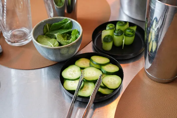 Captivez votre équipe et créez vos cocktails à thème avec Baptiste - Afbeelding nr. 3 - Wecandoo