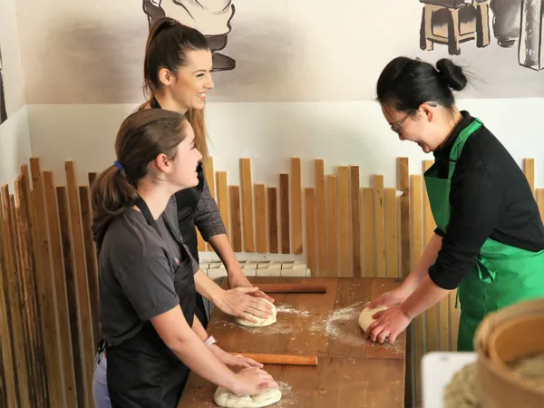 Régalez votre équipe et confectionnez vos baos avec Ying - Afbeelding nr. 1 - Wecandoo