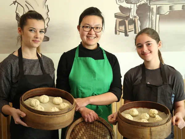 Régalez votre équipe et confectionnez vos baos avec Ying - Afbeelding nr. 4 - Wecandoo