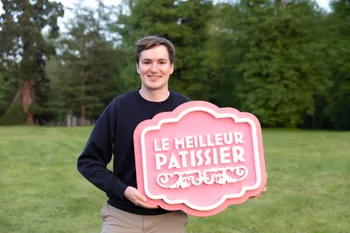 Nils : Chef Pâtissier à Paris