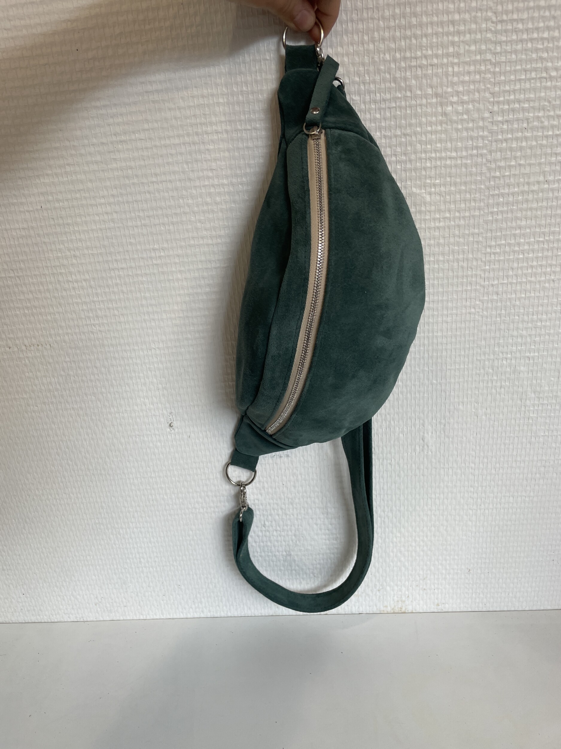 Wecandoo - Fabriquez votre banane en cuir
