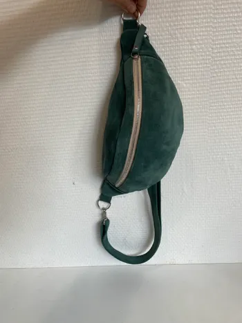 Fabriquez votre banane en cuir