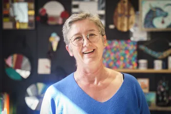 Amélie : Designer Végétal à Angers