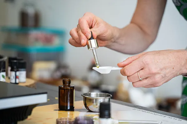 Réalisez votre duo de soins pour le visage avec Goundo - Image n°4 - Wecandoo