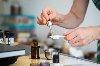 Réalisez votre duo de soins pour le visage