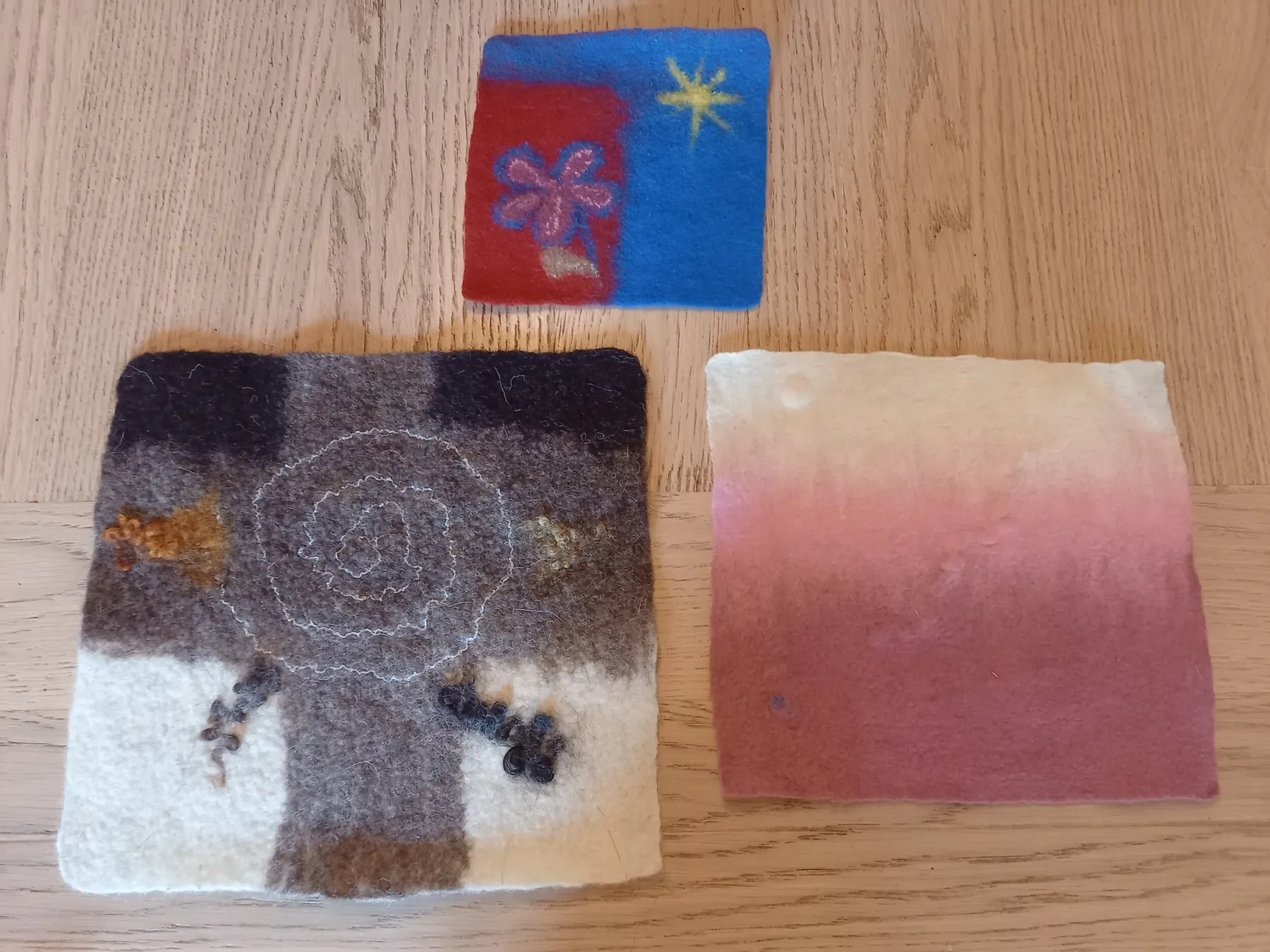 Découvrez un élevage d'alpagas et brebis et transformez la laine avec Oléna - Image n°4 - Wecandoo