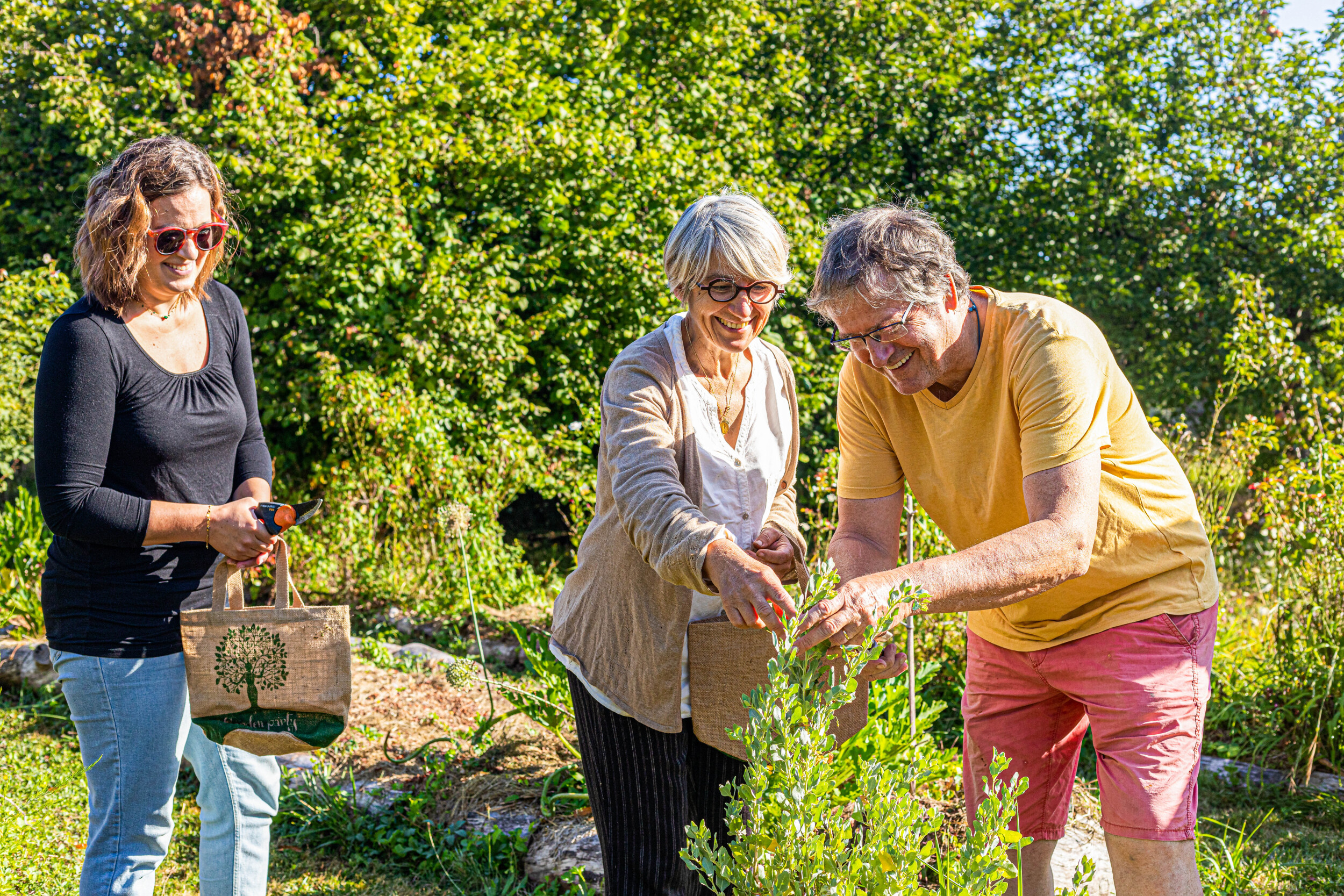 Wecandoo - Initiez vous à la permaculture avec Édith - Image n°10