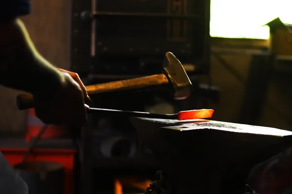 Forgez votre couteau pliant - Image n°3 - Wecandoo