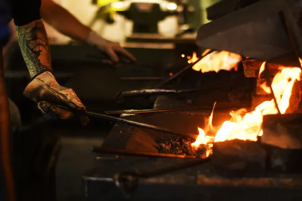 Forgez votre couteau pliant - Image n°4 - Wecandoo