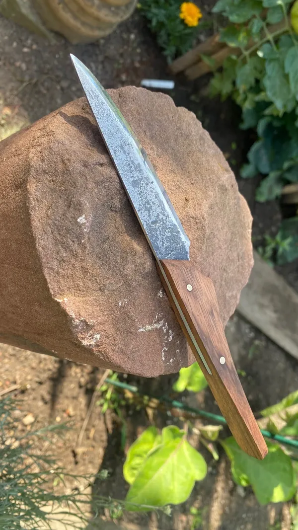 Dessinez et forgez votre couteau - Afbeelding nr. 1 - Wecandoo