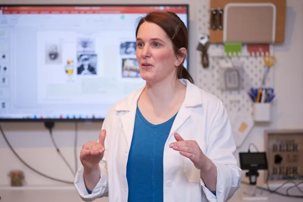 Glissez-vous dans la peau d'un zythologue avec Hélène - Afbeelding nr. 2 - Wecandoo