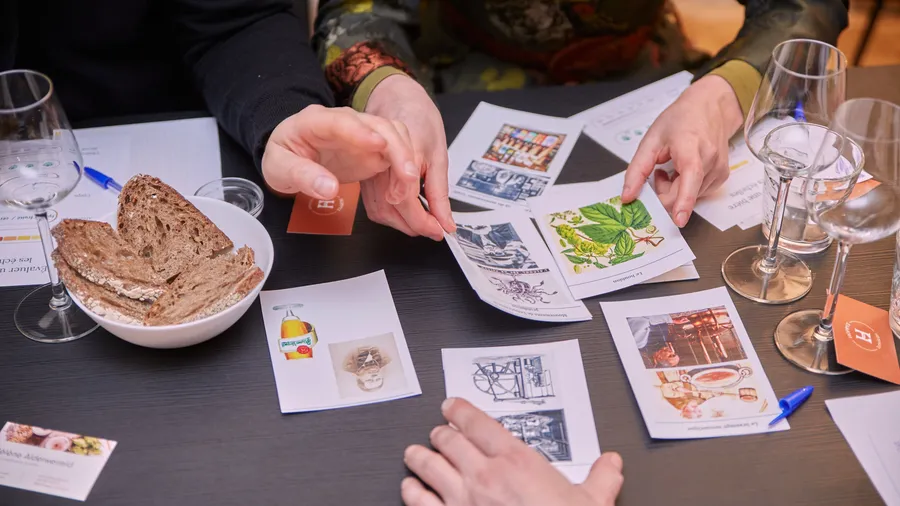 Glissez-vous dans la peau d'un zythologue avec Hélène - Afbeelding nr. 1 - Wecandoo