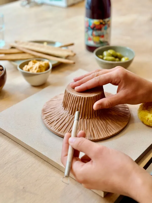 Leer modelleren - Afbeelding nr. 1 - Wecandoo