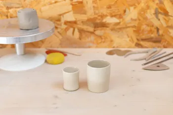 Tournez votre duo de tasses