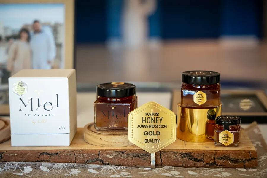 Initiez-vous à l'apiculture sur les toits de Cannes - Afbeelding nr. 1 - Wecandoo