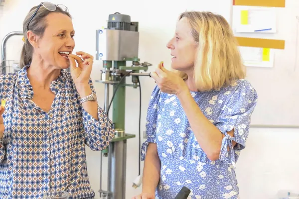 Rassemblez votre équipe et découvrez le monde des épices en cuisine avec Benoît - Image n°3 - Wecandoo