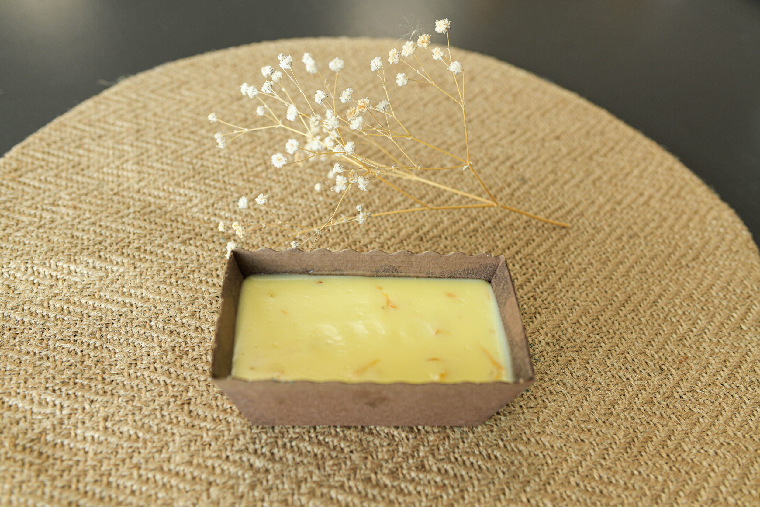 Fabriquez votre savon saponifié à froid