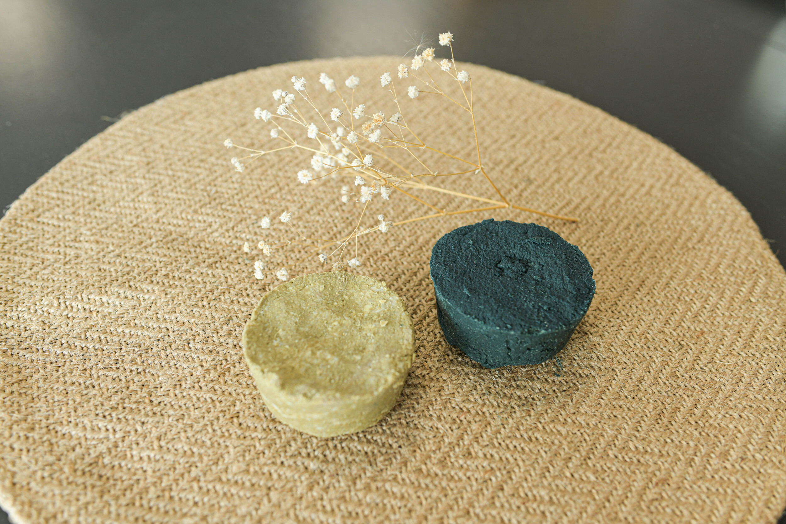 Réalisez votre duo de soins naturels