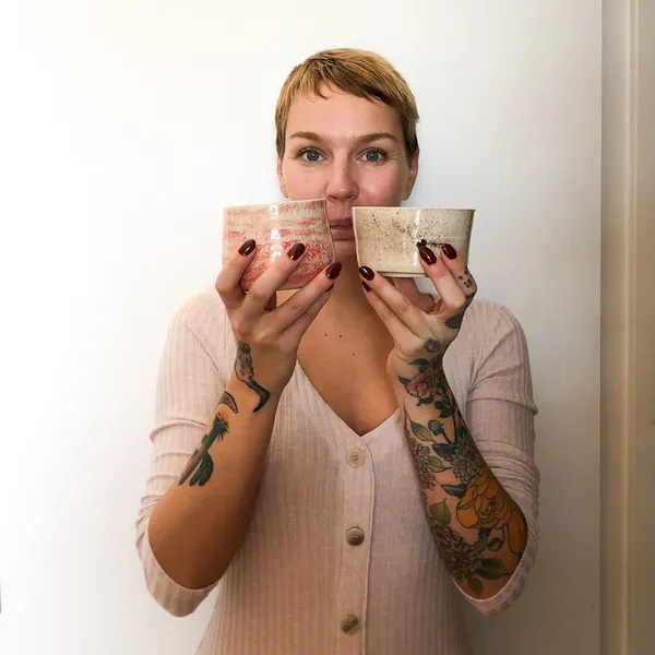 Initiez-vous au tour de potier en atelier particulier - Image n°4 - Wecandoo