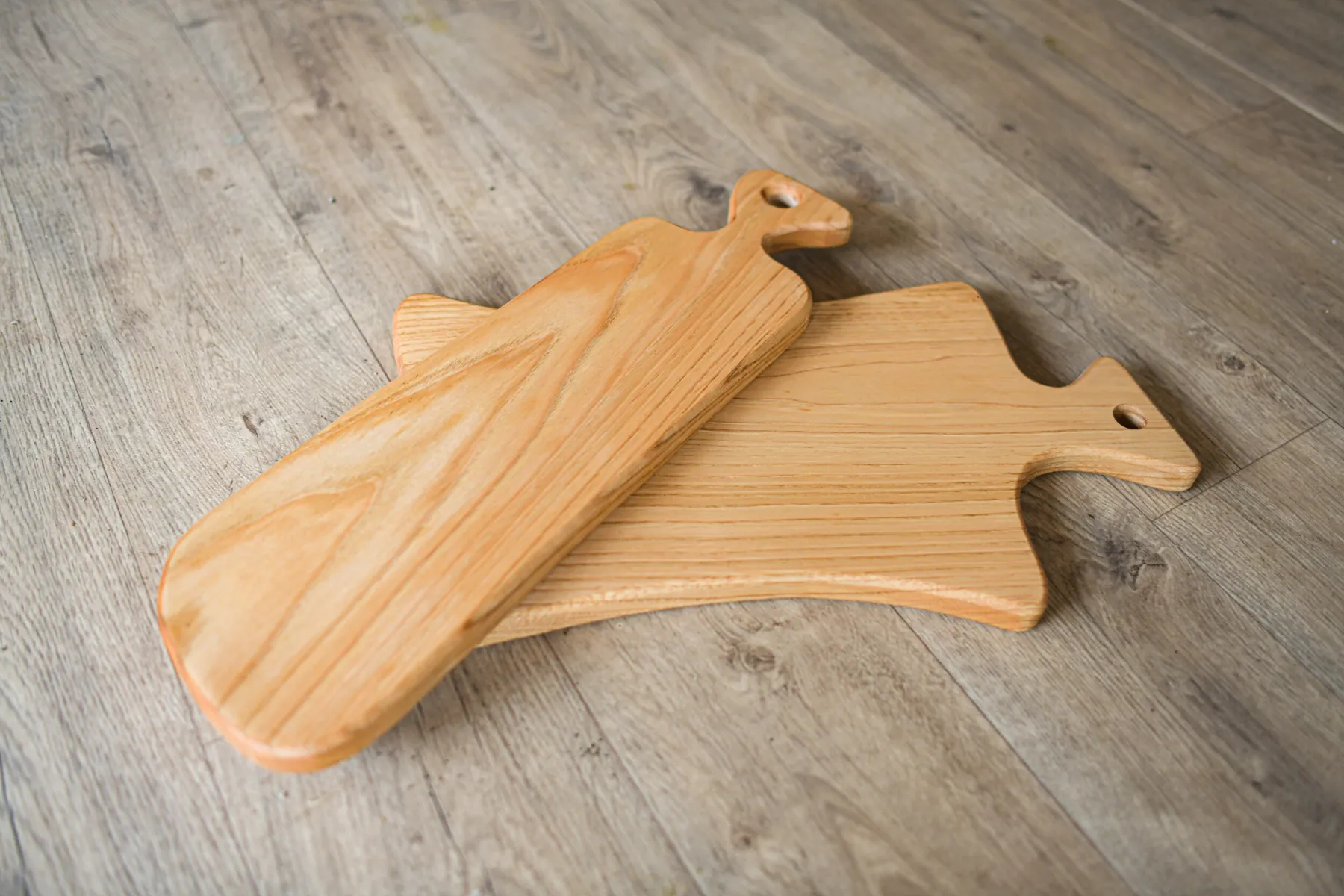 Réalisez votre planche à découper avec Paul - Image n°2 - Wecandoo