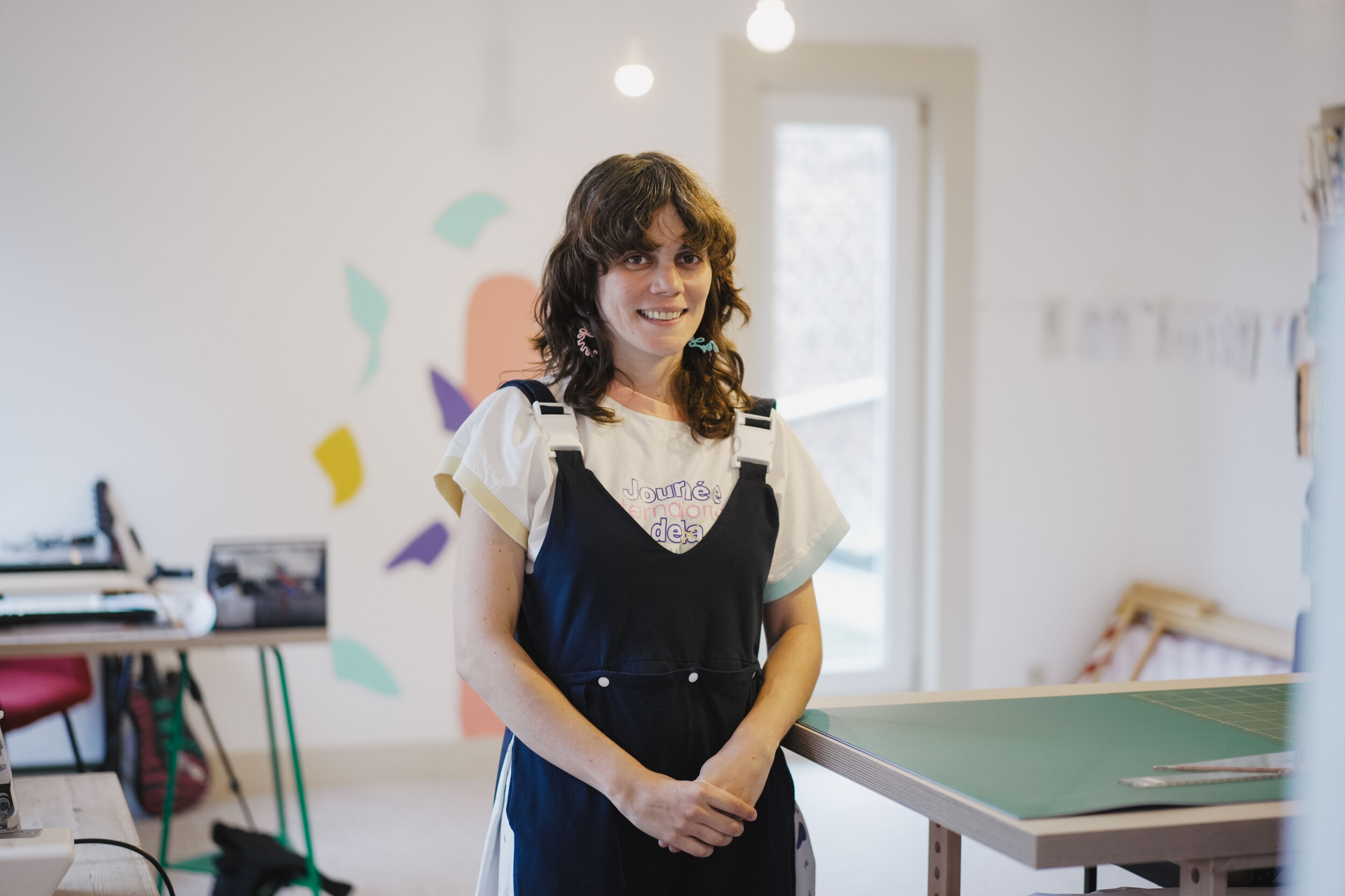 Wecandoo - Réalisez votre body ou short cycliste avec Assia - Image n°6