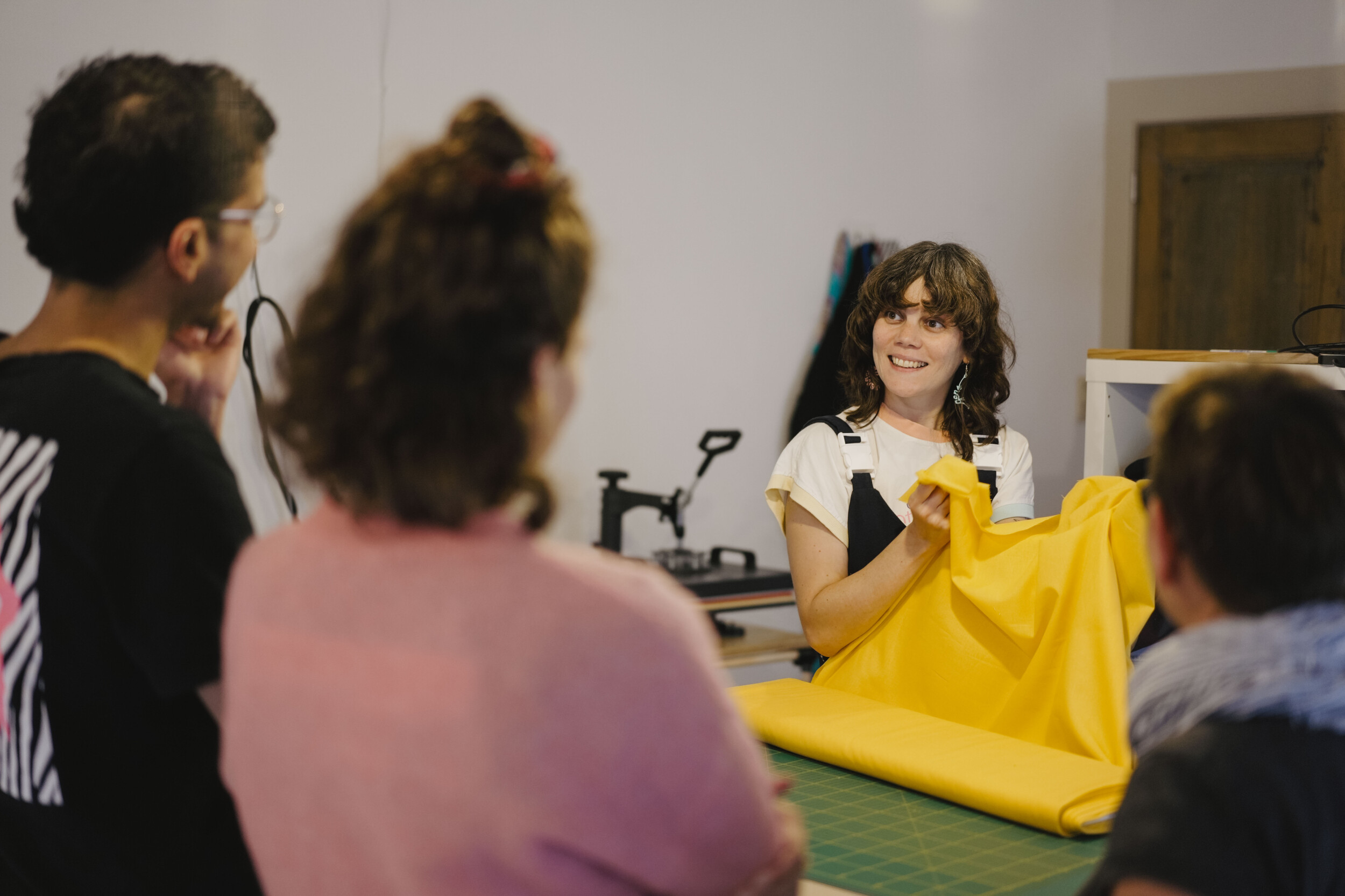 Wecandoo - Réalisez votre body ou short cycliste avec Assia - Image n°8