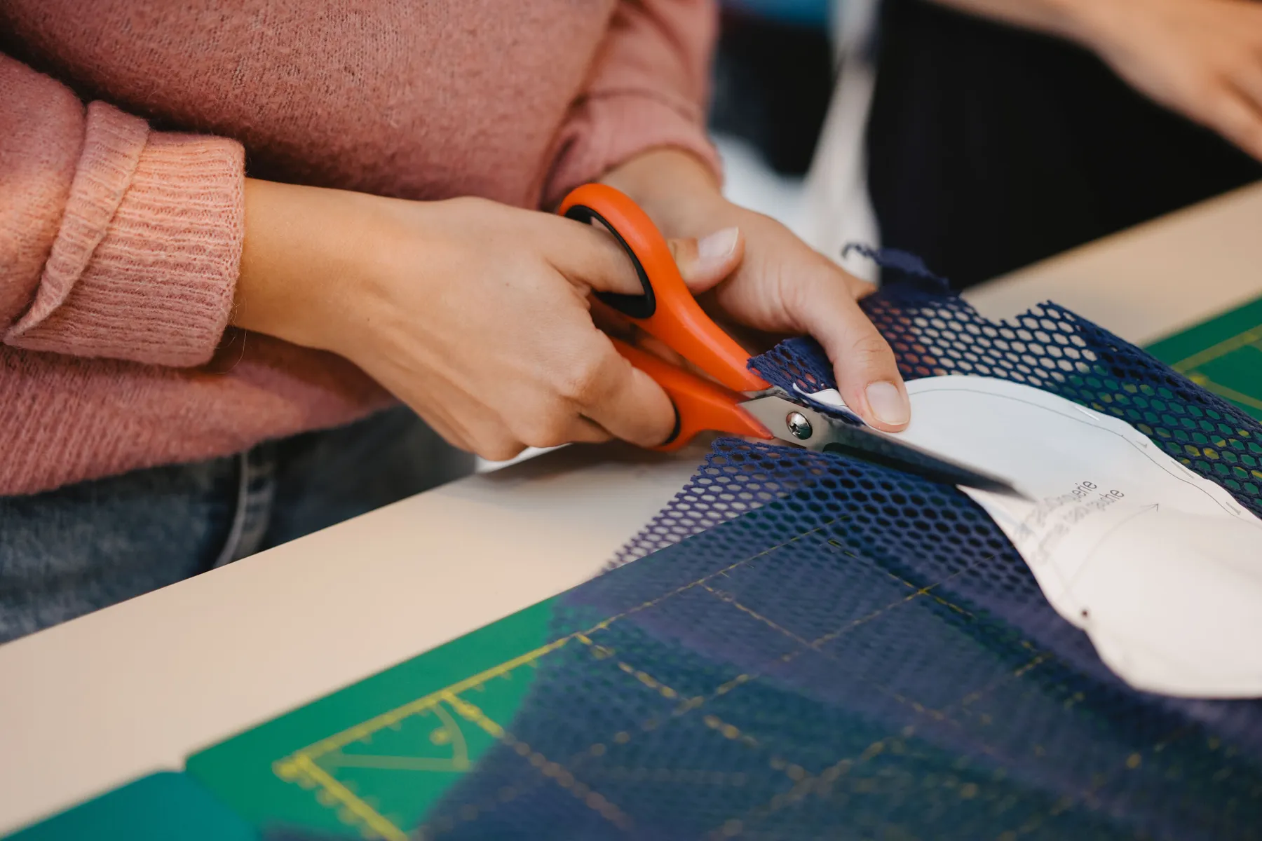 Réalisez votre body ou short cycliste avec Assia - Image n°2 - Wecandoo