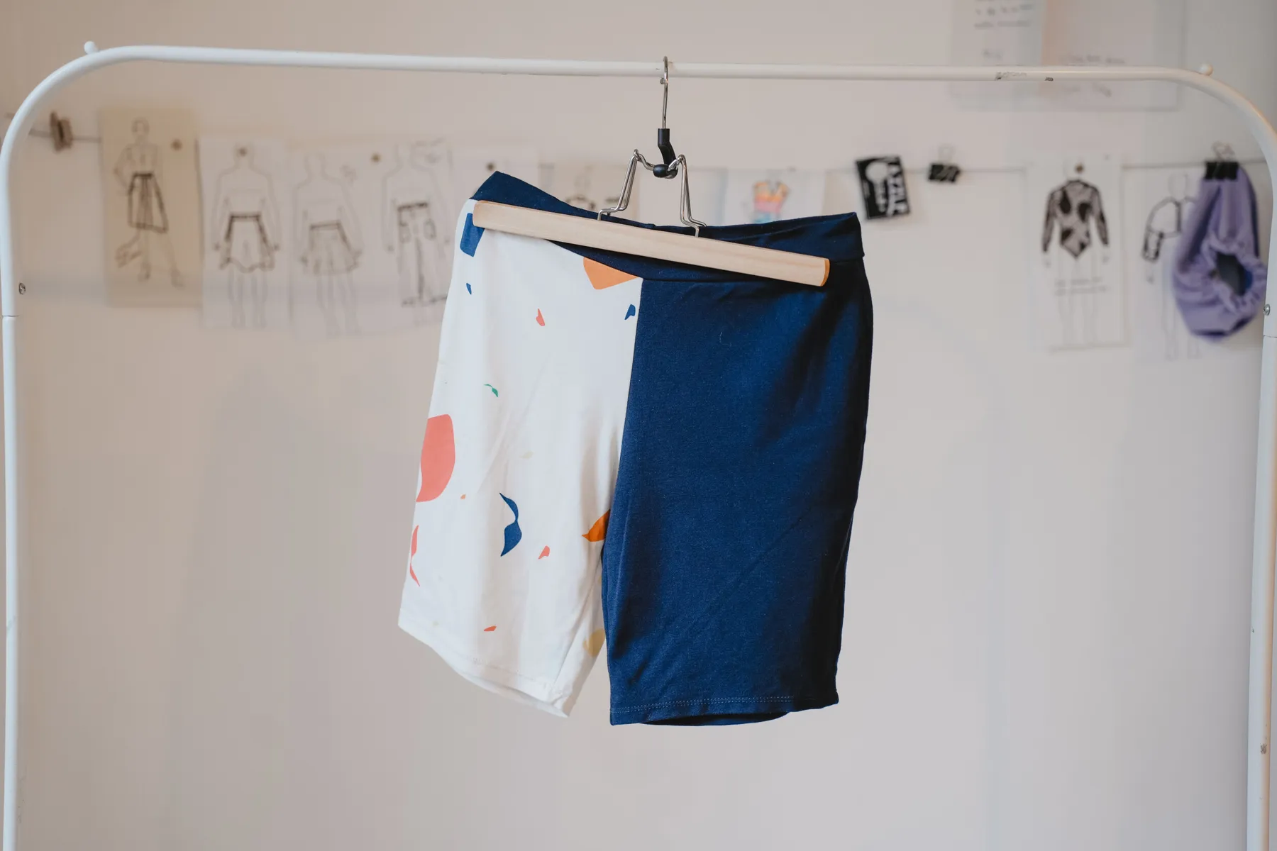 Réalisez votre body ou short cycliste avec Assia - Image n°1 - Wecandoo