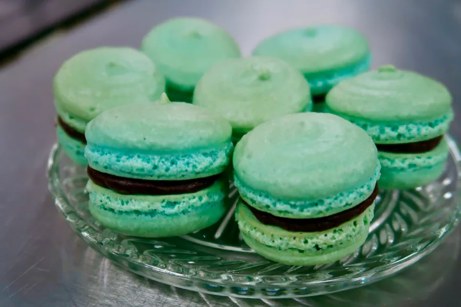 Initiez-vous à la pâtisserie traditionnelle avec Sophie - Image n°1 - Wecandoo